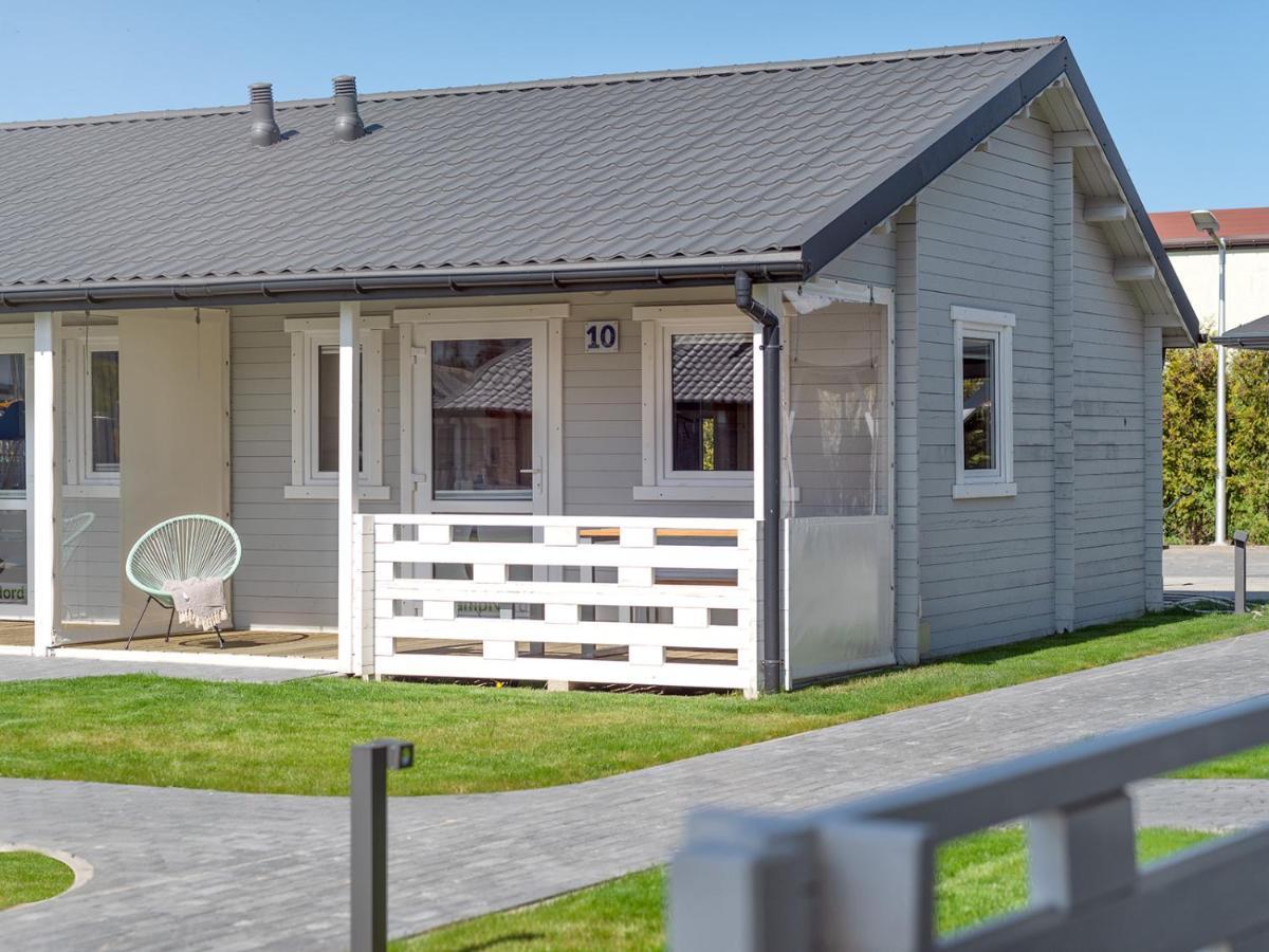 Camp Nord Resort Мельно Экстерьер фото