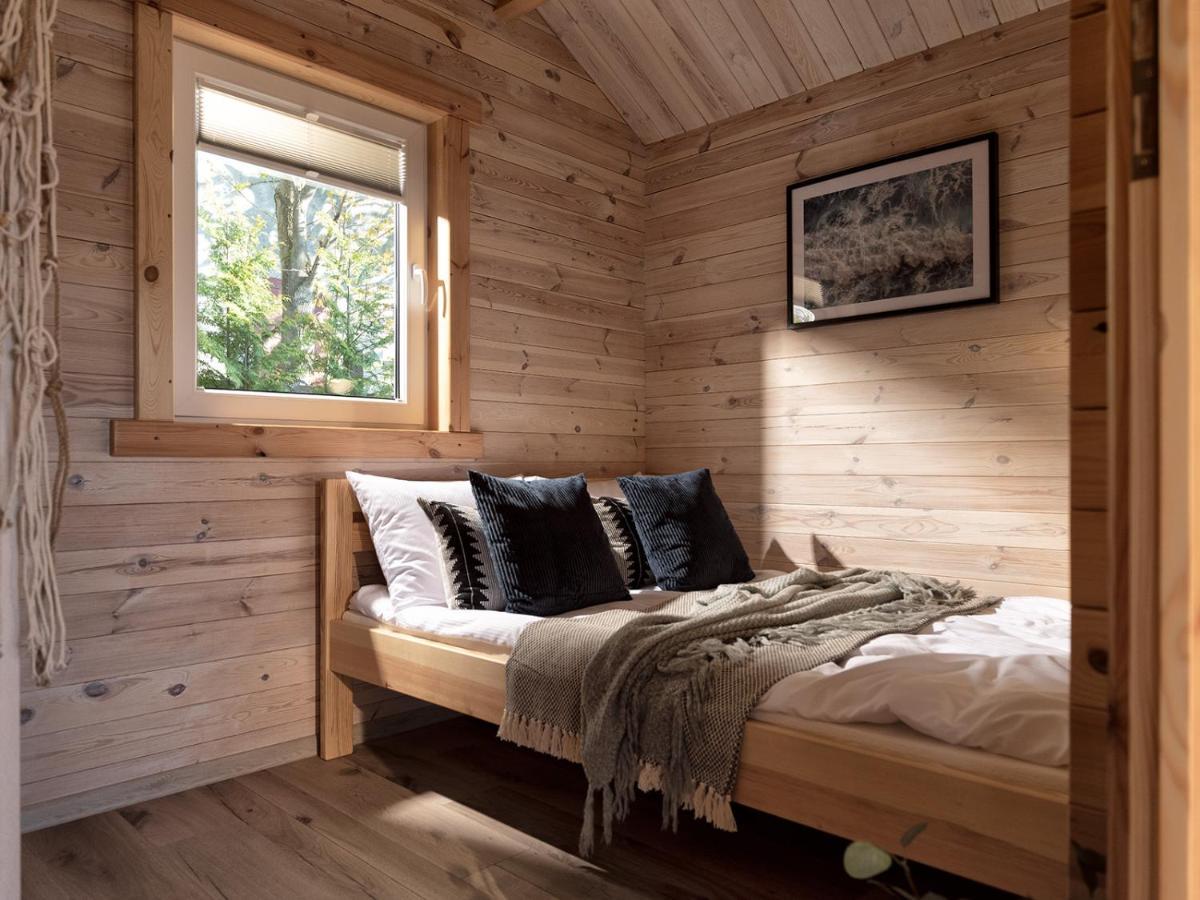 Camp Nord Resort Мельно Экстерьер фото