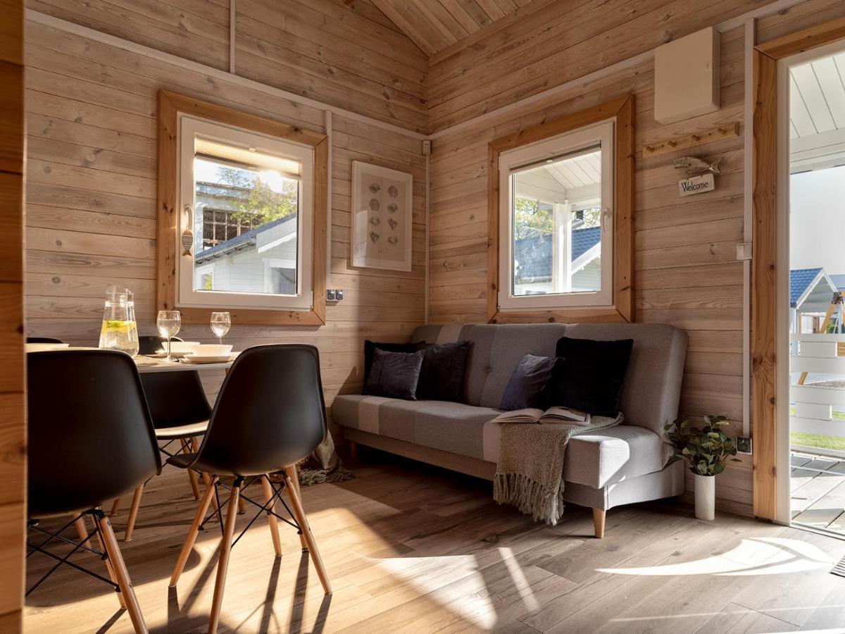 Camp Nord Resort Мельно Экстерьер фото
