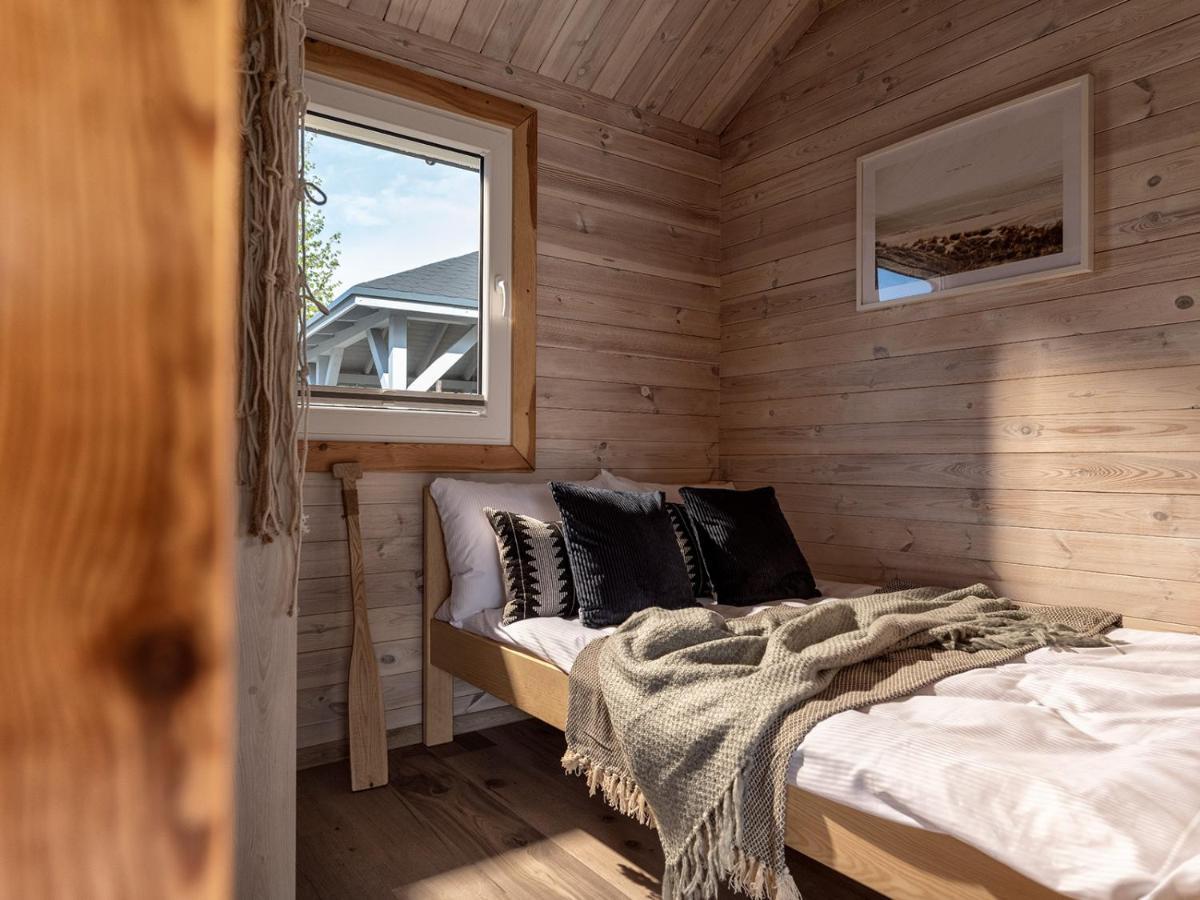 Camp Nord Resort Мельно Экстерьер фото
