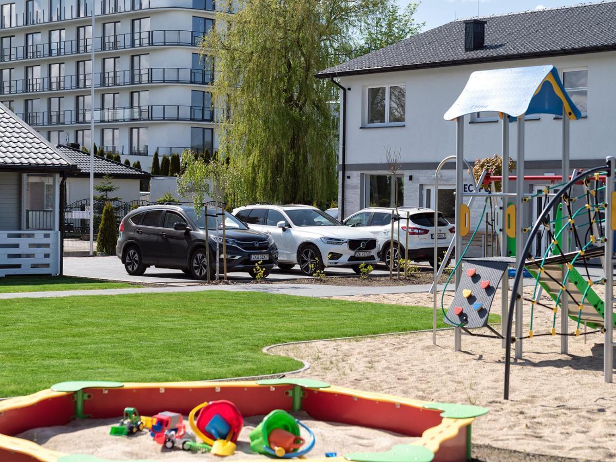 Camp Nord Resort Мельно Экстерьер фото